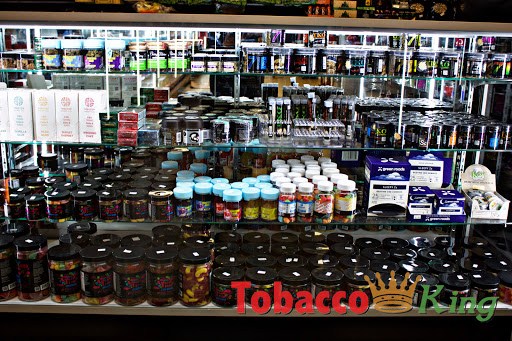 Vaporizer Store «Tobacco King & Vape King», reviews and photos, 13273 Worth Ave, Woodbridge, VA 22192, USA