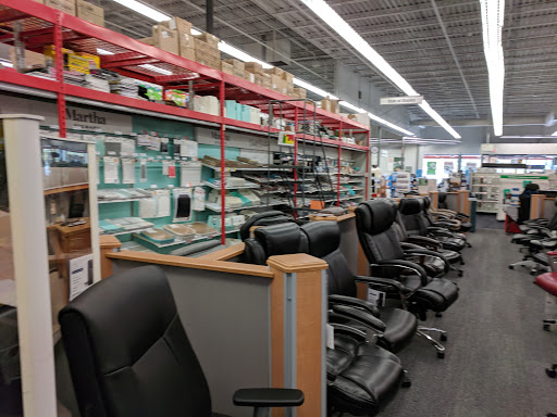 Office Supply Store «Staples», reviews and photos, 1104 W Broad St, Falls Church, VA 22046, USA