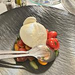 Photo n°3 de l'avis de Jose.e fait le 28/06/2023 à 10:01 sur le  Pedri Garden Restaurant à Porto Cervo