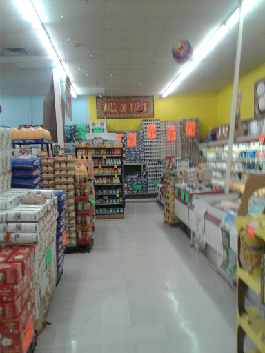 Grocery Store «Migalitos Supermercado #1», reviews and photos, 1050 S Beltline Rd, Dallas, TX 75253, USA