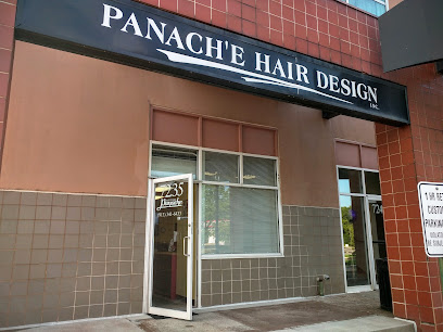 Panache Hair Designs