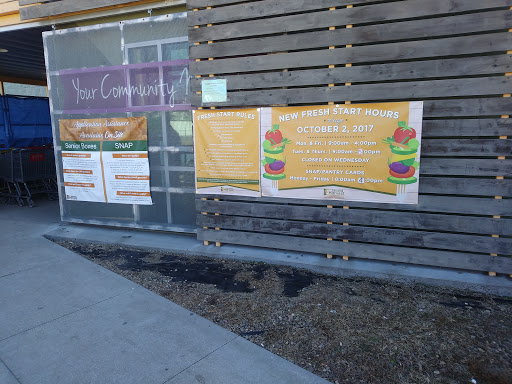 Food Bank «Second Harvest Community Food Bank», reviews and photos