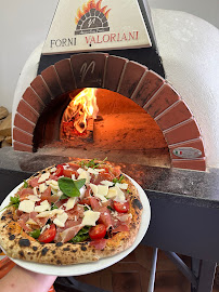 Photos du propriétaire du Pizzeria Le Napoli Mia à Bourg-Madame - n°2