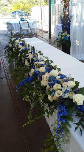 Florist «English Garden Florist», reviews and photos, 4171 S Maryland Pkwy, Las Vegas, NV 89119, USA