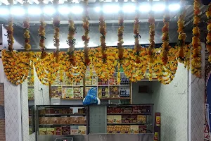Akshaya tea stall image
