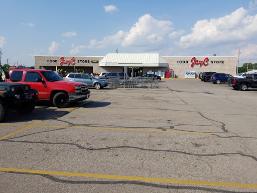 Grocery Store «Jay C», reviews and photos, 15801 S U.S Hwy 31, Edinburgh, IN 46124, USA