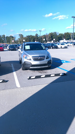 Car Dealer «Legacy Chevrolet Buick GMC», reviews and photos, 13307 US Hwy 25 E, Corbin, KY 40701, USA
