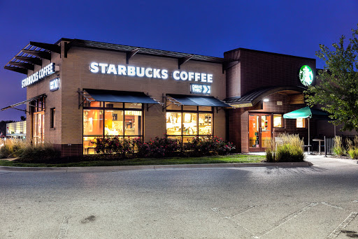 Starbucks, 1423 Papillion Dr, Papillion, NE 68046, USA, 