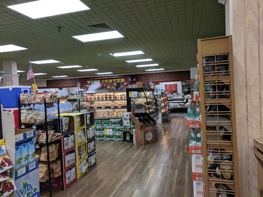 Grocery Store «Foodtown of Hastings-on-Hudson», reviews and photos, 87 Main St, Hastings-On-Hudson, NY 10706, USA
