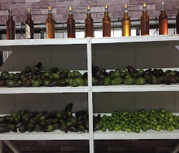 Kio Organic Produce by Giw photo