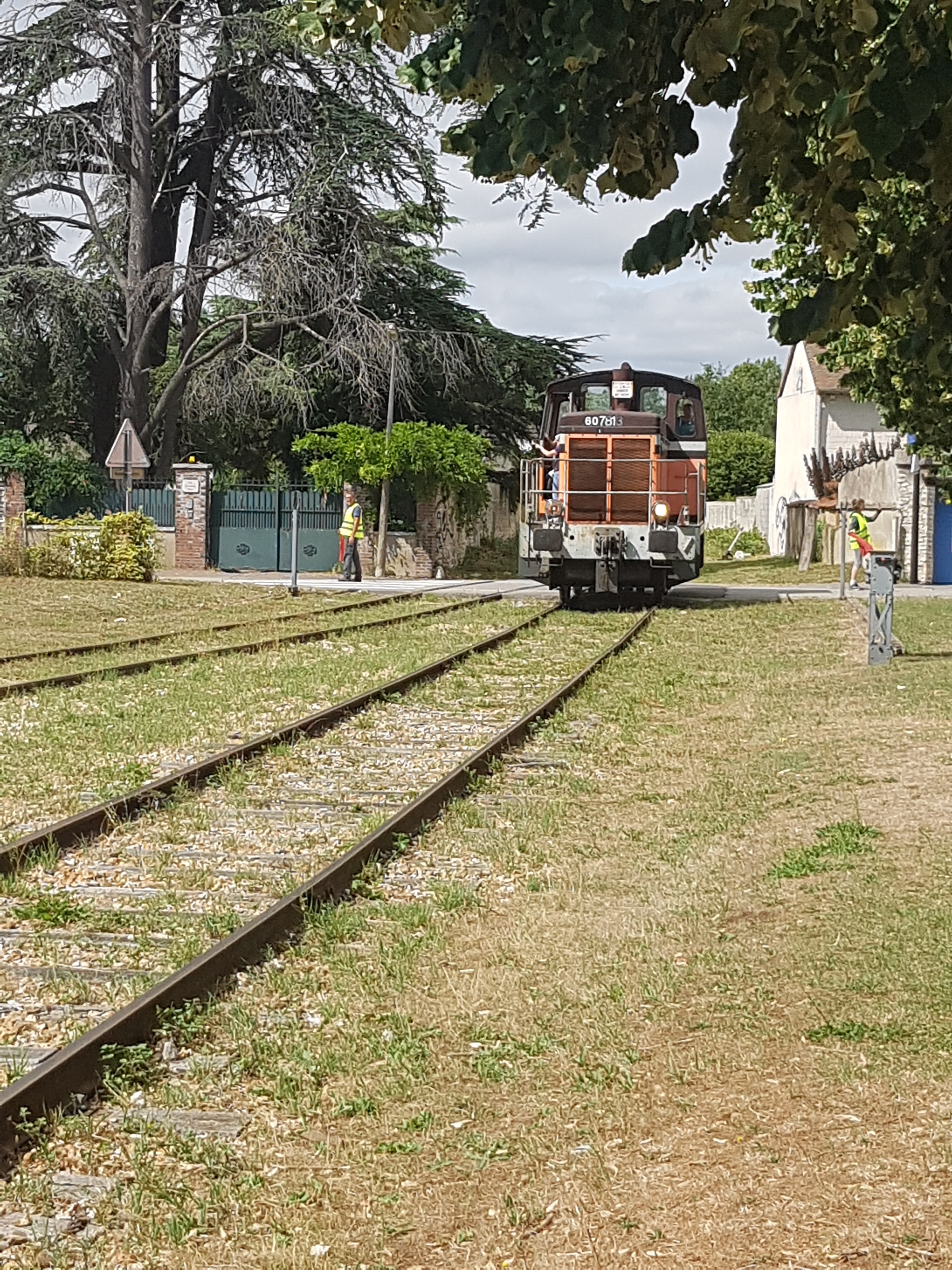 Photo n° 3 de l'avis de Patricia.e fait le 23/08/2018 à 13:10
