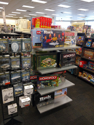 Book Store «Books-A-Million», reviews and photos, 258 City Cir, Peachtree City, GA 30269, USA