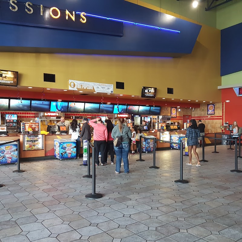 Regal Goldstream & IMAX