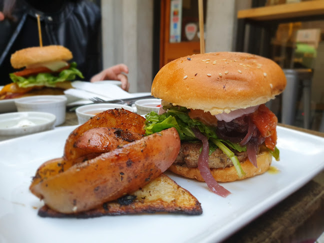 Bar Bulnes