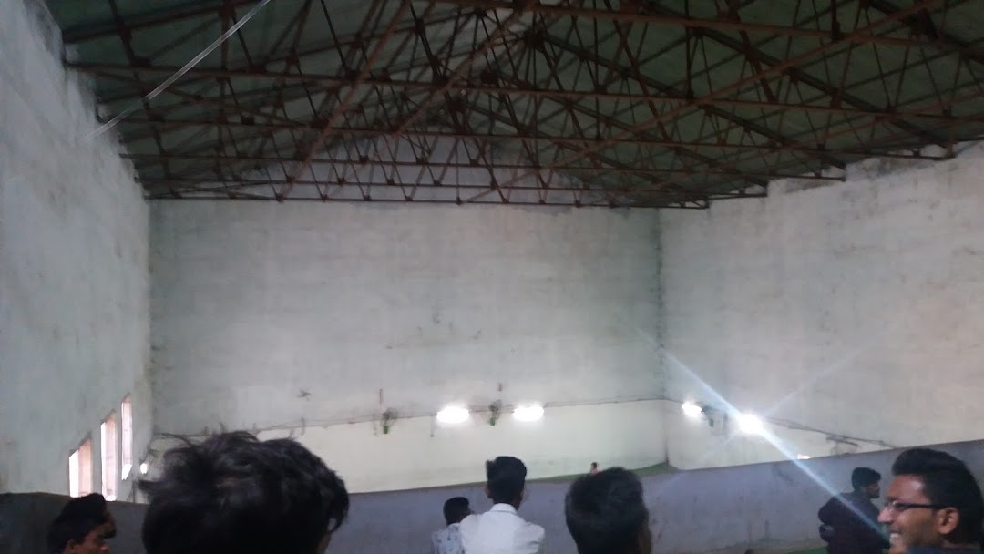 Mayur Hall