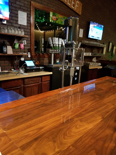 Brewery «Rocky Reef Brewing Company», reviews and photos, 1101 1st Ave, Woodruff, WI 54568, USA