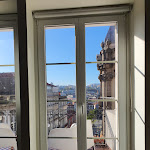 Photo n°15 de l'avis de Eran.a fait le 11/10/2019 à 10:19 sur le  Oportoinn LSD à Porto