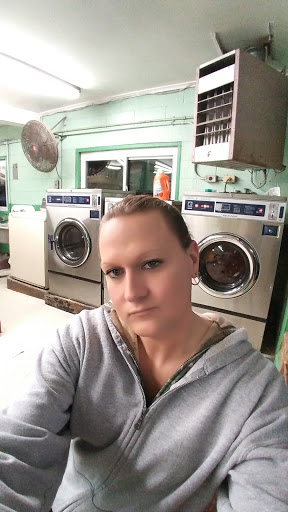 Laundromat «Williamsport Laundry Center», reviews and photos, 249 S Conococheague St, Williamsport, MD 21795, USA