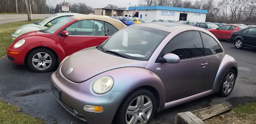 Used Car Dealer «Germantown Auto Sales», reviews and photos, 7237 Germantown Pike, Germantown, OH 45327, USA