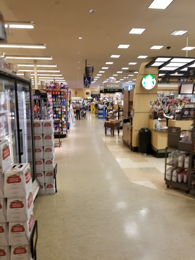 Grocery Store «Safeway», reviews and photos, 400 N Ruby St, Ellensburg, WA 98926, USA