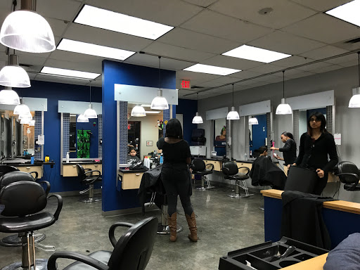 Hair Salon «Supercuts», reviews and photos, 282 Lancaster Ave, Wynnewood, PA 19096, USA