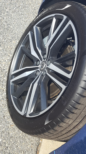 Volvo Dealer «DARCARS Volvo Cars», reviews and photos, 15401 Frederick Rd, Rockville, MD 20855, USA