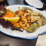 Photo n°2 de l'avis de Heba.m fait le 12/05/2023 à 18:26 sur le  Dorade Restaurant Wiesbaden à Wiesbaden