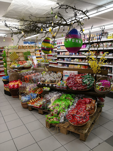 Rezensionen über SPAR Supermarkt Schwarzenbach in Wil - Supermarkt