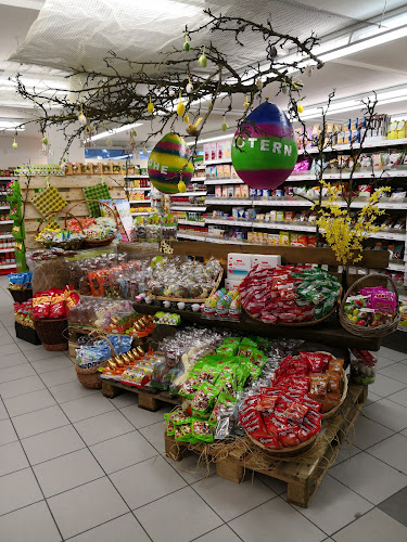 SPAR Supermarkt Schwarzenbach - Wil