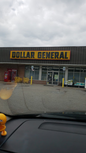 Discount Store «Dollar General», reviews and photos, 1360 NY-5, Silver Creek, NY 14136, USA