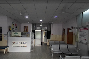 Lifeline hospital Bhilwara image