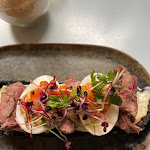 Photo n°1 de l'avis de Florian.i fait le 07/03/2023 à 11:05 sur le  Occam Deli GmbH à Munich