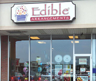 Edible Arrangements, 1800 Post Rd, Warwick, RI 02886, USA, 