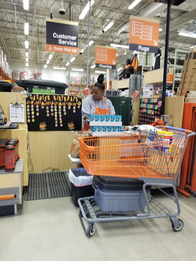 Home Improvement Store «The Home Depot», reviews and photos, 13501 S Dixie Hwy, Pinecrest, FL 33156, USA