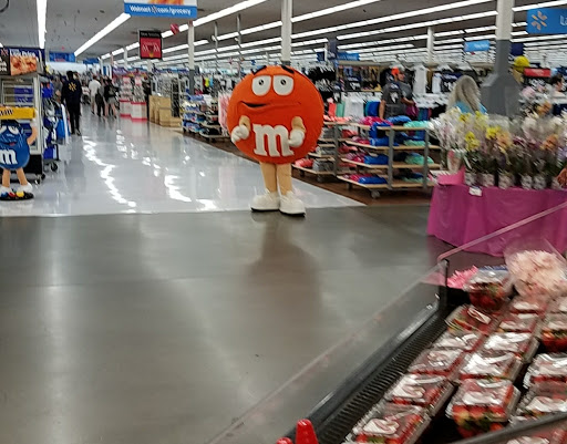 Department Store «Walmart Supercenter», reviews and photos, 6675 Business Center Dr, Highlands Ranch, CO 80130, USA