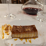 Photo n°4 de l'avis de Matthias.i fait le 28/10/2023 à 19:01 sur le  Trattoria Della Posta Di Macario Angelo à Peveragno