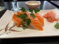 Plats et boissons du Restaurant japonais Sushi Yaki à Paris - n°1