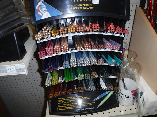 Hardware Store «Steves Hardware Inc», reviews and photos, 1370 Main St, St Helena, CA 94574, USA