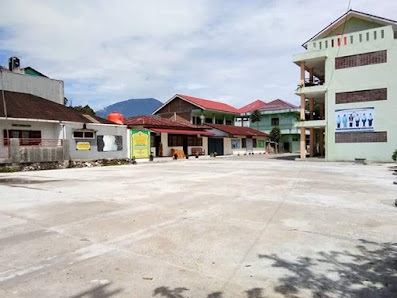 Semua - Pondok Pesantren Modern Diniyyah Pasia