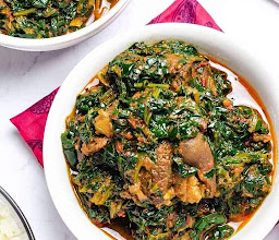 MUSTARD SEED RESTAURANT AND BAR photo