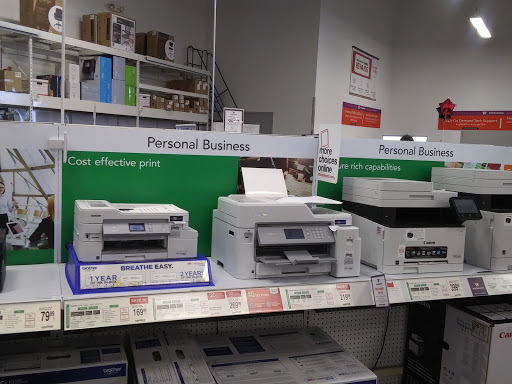 Office Supply Store «Office Depot», reviews and photos, 1435 W Craig Rd B, North Las Vegas, NV 89032, USA