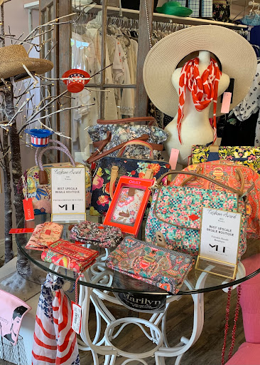 Consignment Shop «Twinkle Resale Boutique», reviews and photos, 100 Ridge Rd, Chadds Ford, PA 19317, USA