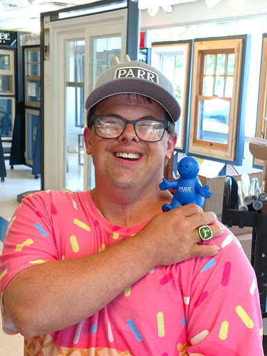 Lumber Store «Parr Lumber», reviews and photos, 4050 Salem Industrial Dr NE, Salem, OR 97301, USA