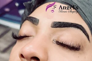 ANGEL'S BROWS SHAPING image