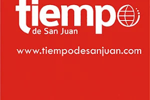 San Juan Time image