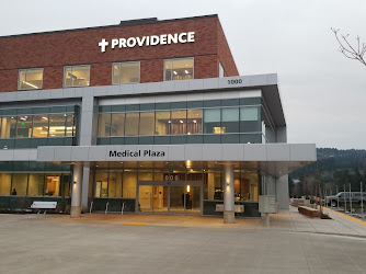Providence Newberg Medical Center