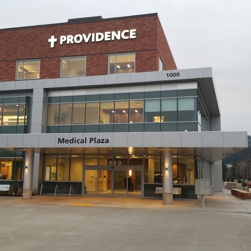 Providence Newberg Medical Center