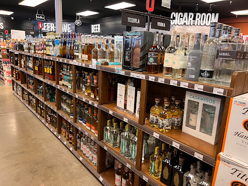 State Liquor Store «Discount Tobacco & Beverage», reviews and photos, 34722 Vine St, Willowick, OH 44095, USA