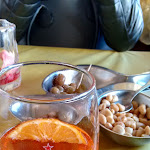 Photo n°1 de l'avis de Enrico.. fait le 11/03/2017 à 12:04 sur le  Il Boomerang Caffè & Snack à Cagliari