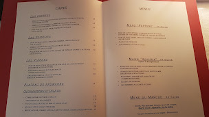 Photo n°2 de Restaurant Saint Pierre à Besançon ()